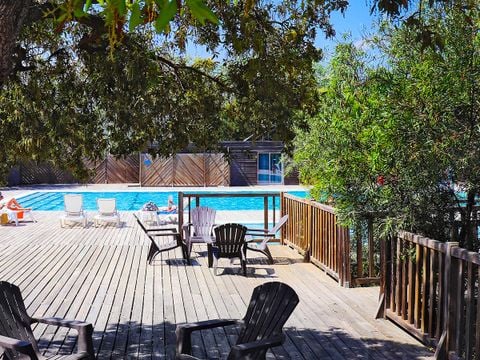 Camping San Damiano - Camping Corse du Nord - Image N°2