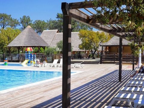 Camping San Damiano - Camping Corse du Nord - Image N°4