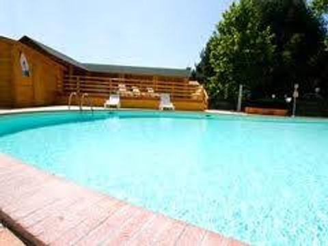 Camping D'olzo - Camping Corse du nord