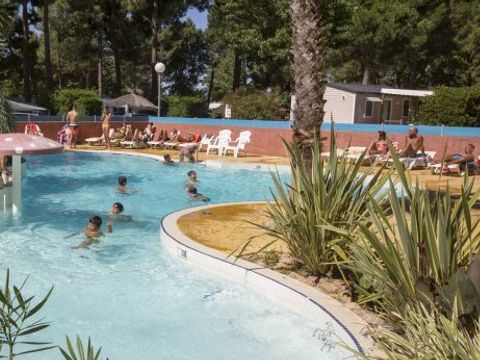 Camping Le Bosquet - Camping Ariege - Image N°2