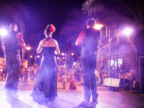 Camping de la Plage - Camping Pyrénées-Orientales - Image N°22