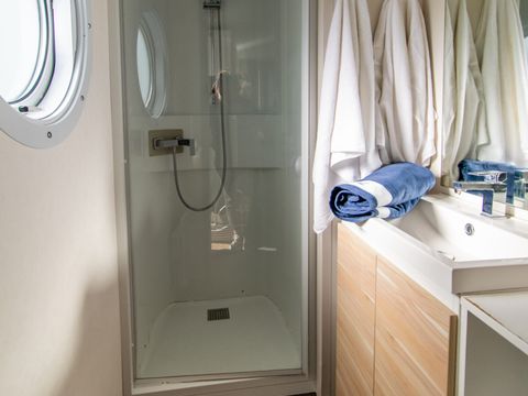 MOBILHOME 6 personnes - MH Confort Capcir 1-6 Pers