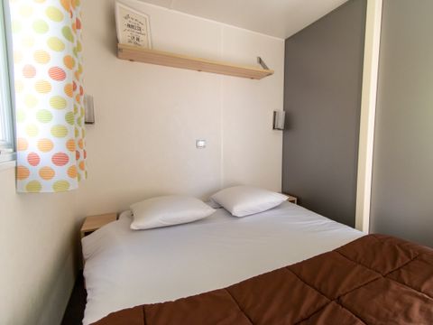 MOBILHOME 6 personnes - MH Confort Capcir 1-6 Pers