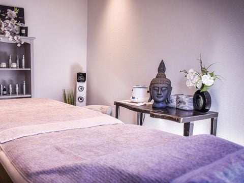 Camping de la Plage - Camping Pyrénées-Orientales - Image N°19