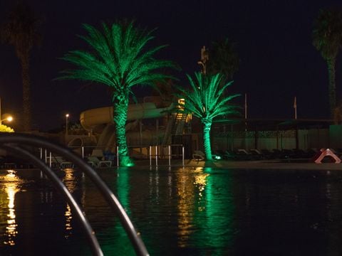 Camping de la Plage - Camping Pyrénées-Orientales - Image N°26