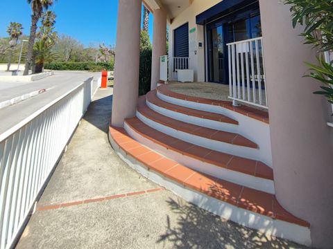 Camping de la Plage - Camping Pyrénées-Orientales - Image N°28