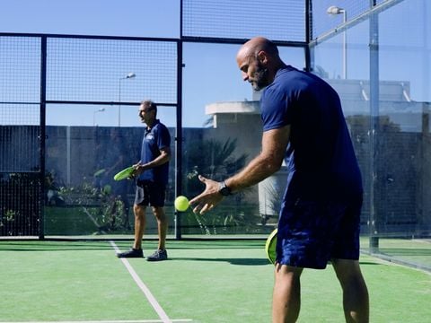 Camping de la Plage - Camping Pyrénées-Orientales - Image N°32