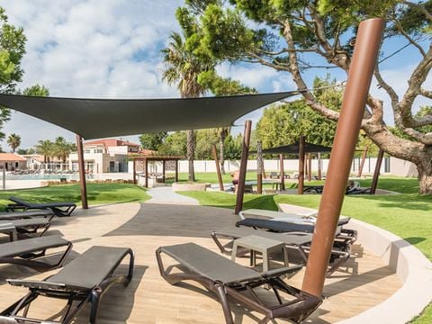 Camping de la Plage - Camping Pyrénées-Orientales - Image N°16