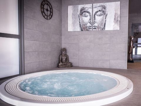 Camping de la Plage - Camping Pyrénées-Orientales - Image N°20