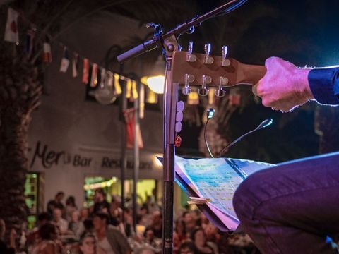 Camping de la Plage - Camping Pyrénées-Orientales - Image N°23