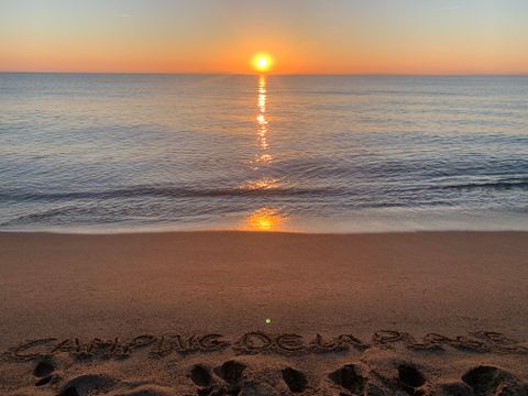 Camping de la Plage - Camping Pyrénées-Orientales - Image N°29