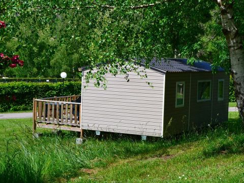 Flower Camping La Bexanelle - Camping Ariège - Image N°31
