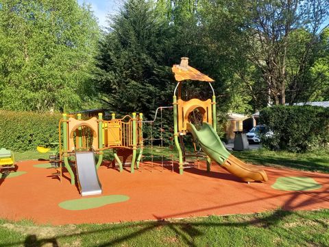 Camping La Bexanelle - Camping Ariege - Image N°4