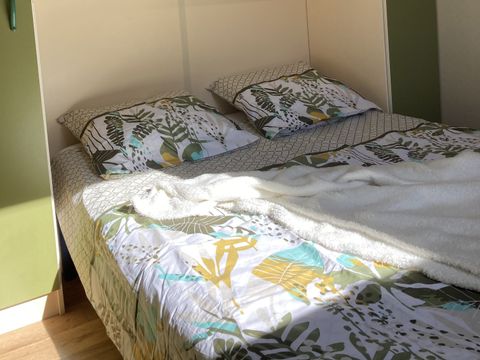 CHALET 5 personnes - Confort 30m² - 2 chambres