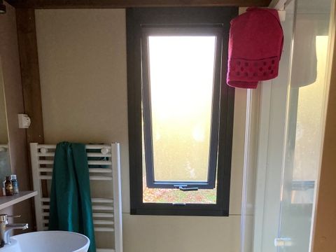 CHALET 10 personnes - Victoria Premium 55m² - 4 chambres (3+1) + TV + LV + Terrasse couverte