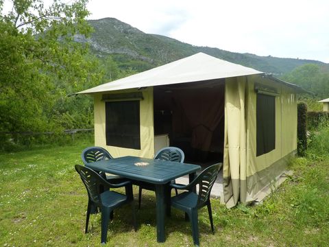 Camping La Bexanelle - Camping Ariege - Image N°8