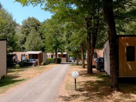 Flower Camping La Bexanelle - Camping Ariège - Image N°19