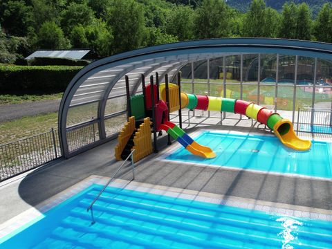 Camping La Bexanelle - Camping Ariege - Image N°30