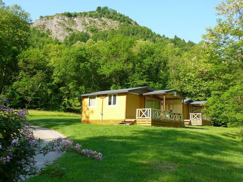 Camping La Bexanelle - Camping Ariege - Image N°7