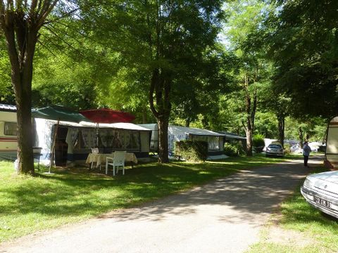 Camping La Bexanelle - Camping Ariege - Image N°14