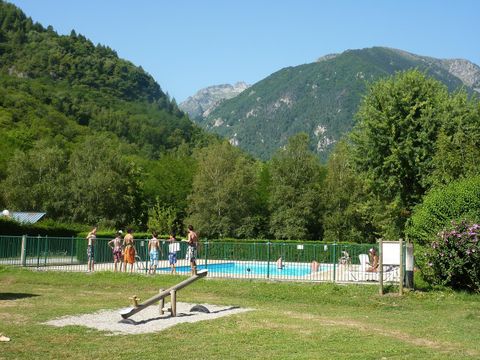 Camping La Bexanelle - Camping Ariege - Image N°11