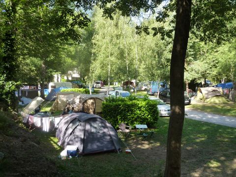 Camping La Bexanelle - Camping Ariege - Image N°22