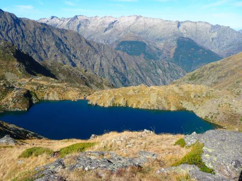 Flower Camping La Bexanelle - Camping Ariège - Image N°25