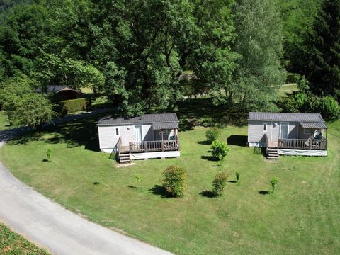 Camping La Bexanelle - Camping Ariege - Image N°34