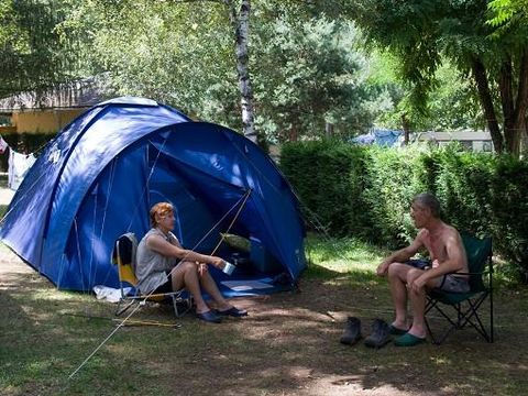 Camping La Bexanelle - Camping Ariege - Image N°10