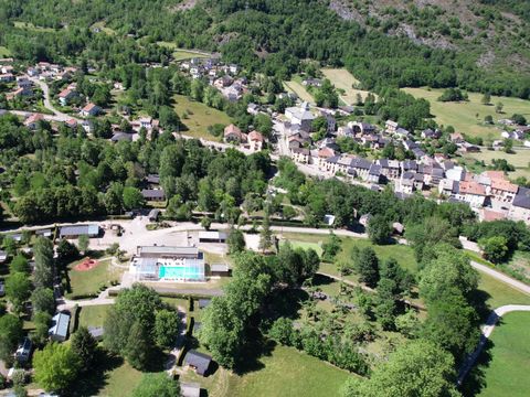 Camping La Bexanelle - Camping Ariege - Image N°35