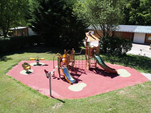 Camping La Bexanelle - Camping Ariege - Image N°32