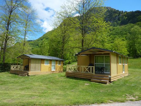 Camping La Bexanelle - Camping Ariege - Image N°15