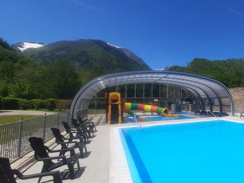 Camping La Bexanelle - Camping Ariege - Image N°23