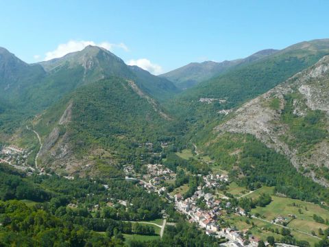 Flower Camping La Bexanelle - Camping Ariège - Image N°15