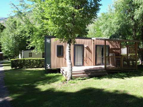Camping La Bexanelle - Camping Ariege - Image N°5