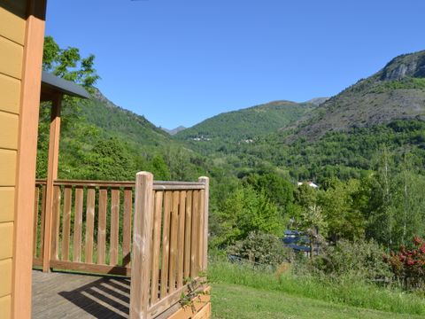 Camping La Bexanelle - Camping Ariege - Image N°21