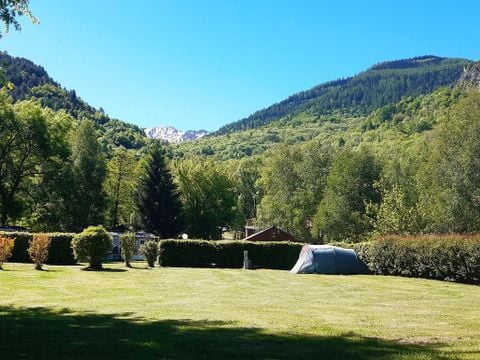 Flower Camping La Bexanelle - Camping Ariège - Image N°27