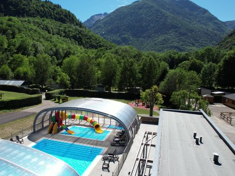Camping La Bexanelle - Camping Ariege - Image N°3