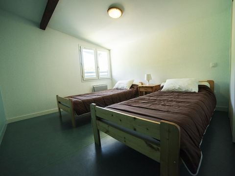 GÎTE 4 personnes - Gîte 4 personnes