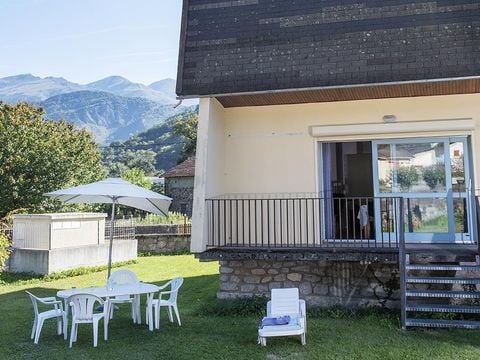 GÎTE 4 personnes - Gîte 4 personnes