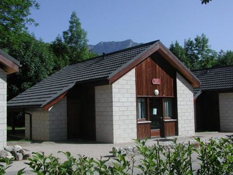 Camping Le Pas De L'ours - Camping Ariège - Image N°7