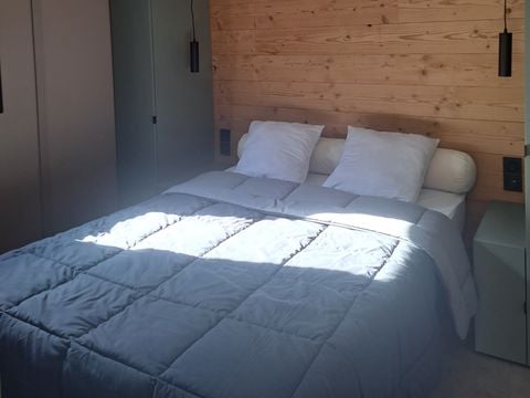 CHALET 5 personnes - Chalet Grand Confort