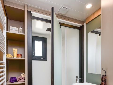 CHALET 5 personnes - Chalet Grand Confort