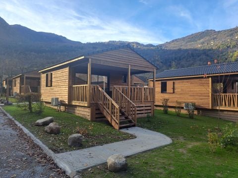 Camping Le Pas De L'ours - Camping Ariège - Image N°10