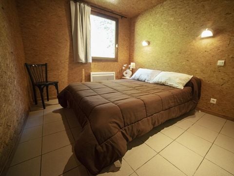 CHALET 6 personnes - A