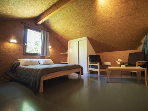 CHALET 6 personnes - A