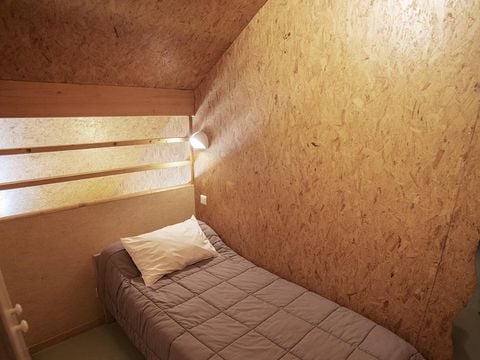 CHALET 6 personnes - B