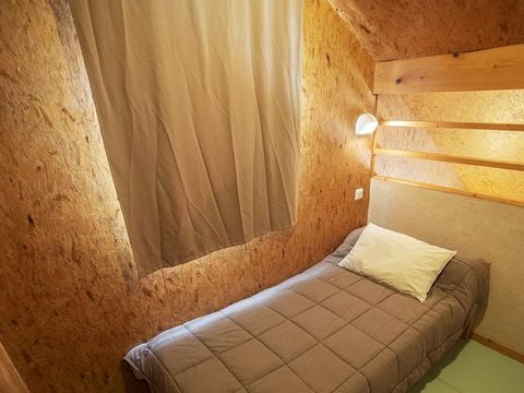 CHALET 6 personnes - B