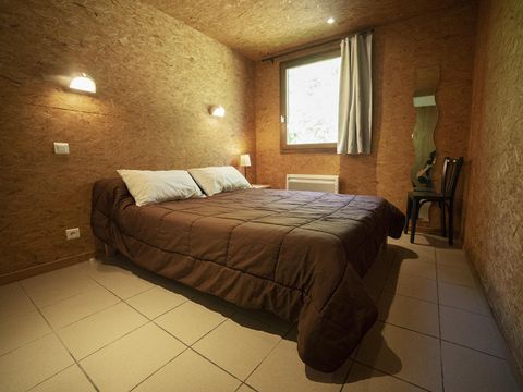 CHALET 6 personnes - B