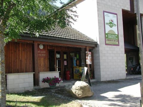 Camping Le Pas De L'ours - Camping Ariège - Image N°14